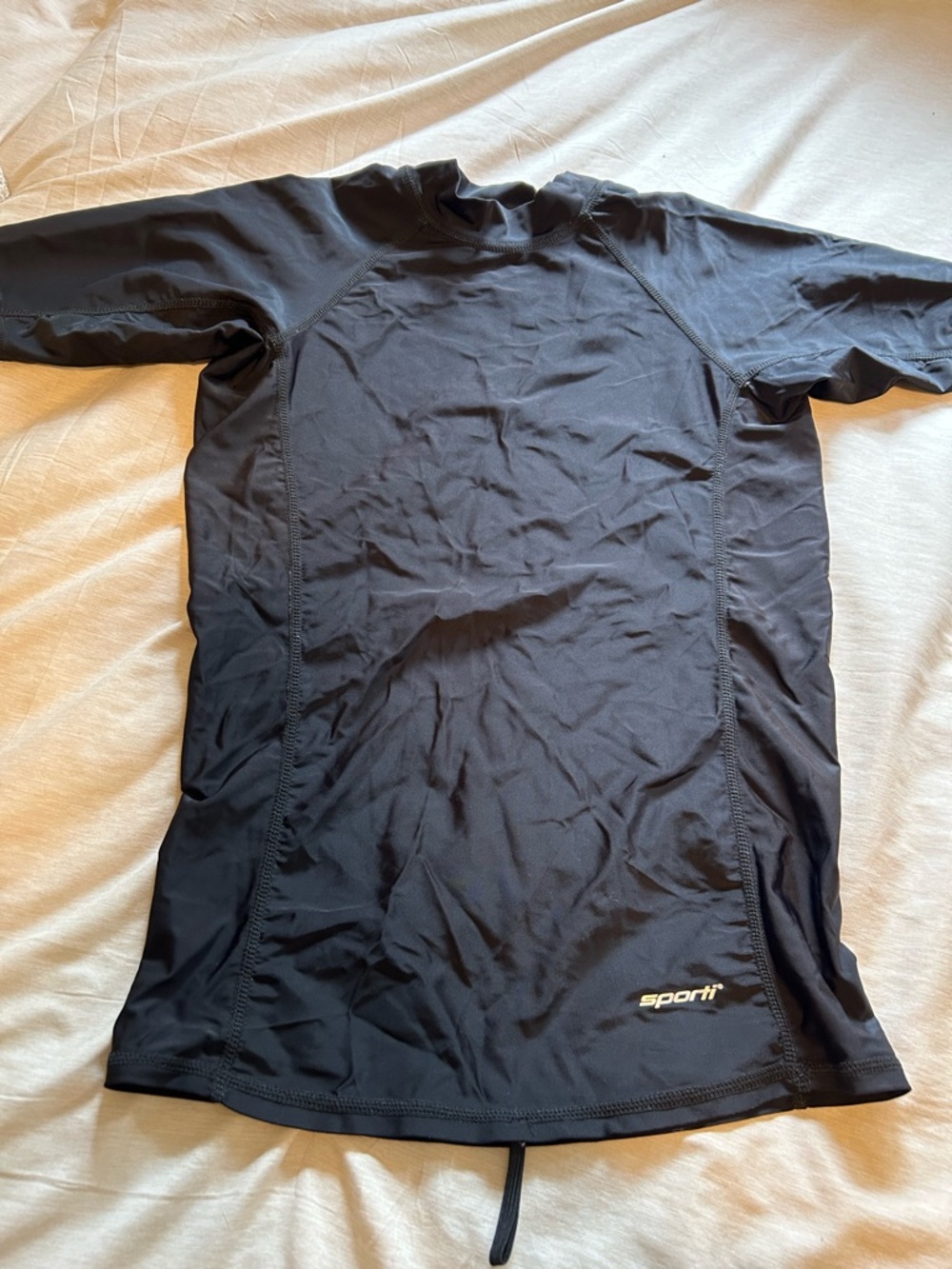 Women’s Rash Guard